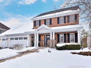 4N535 School Rd, St Charles, IL 60175