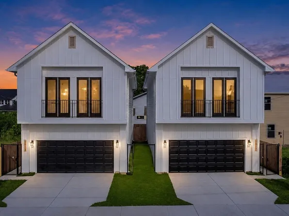 1917 West St, Houston, TX 77026
