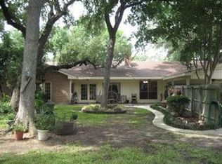 4733 Scottwood Dr, Waco, TX 76708