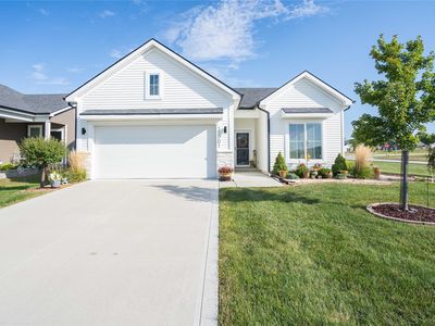 15301 Deerview Dr, Urbandale, IA, 50323
