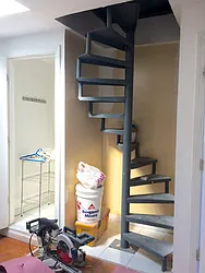 Rented by Loom Group