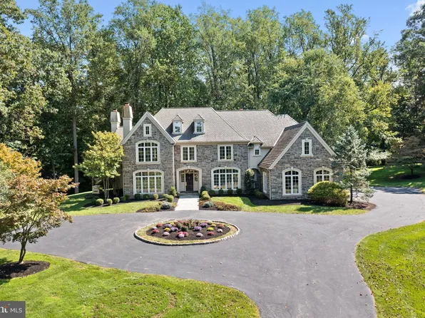 113 Knightsbridge Rd, Wynnewood, PA 19096