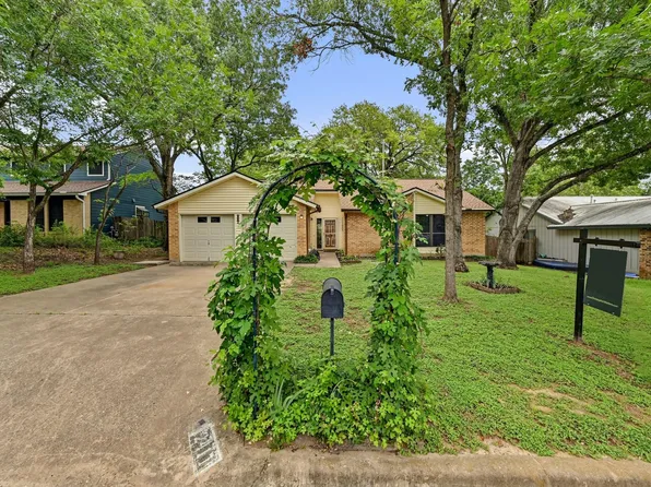 2411 Roehampton Dr, Austin, TX 78745