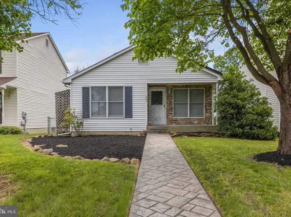 206 4th Ave, Brunswick, MD 21716