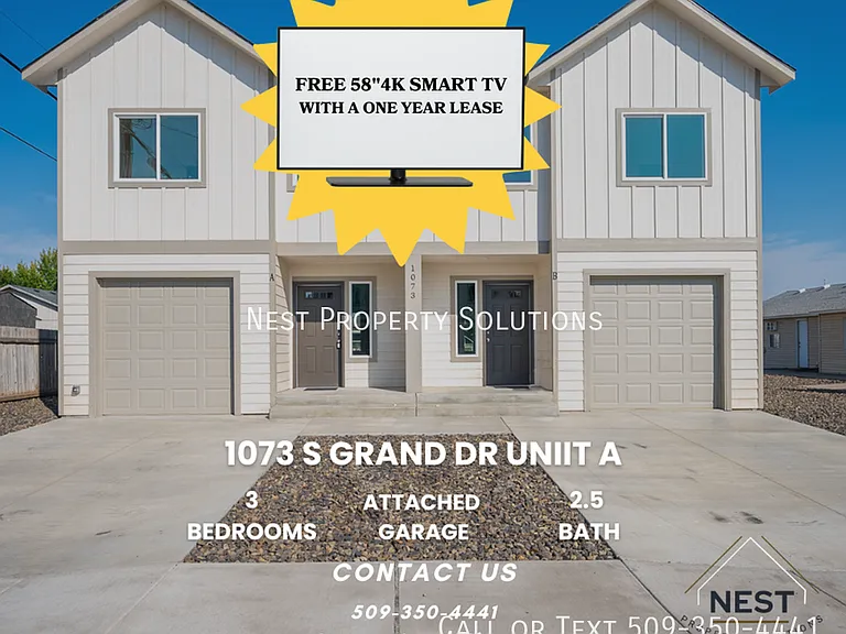 1070 S Grand Dr #A — Photo 1