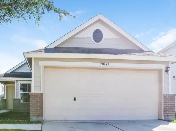 20619 Tayman Oaks Dr, Cypress, TX 77433