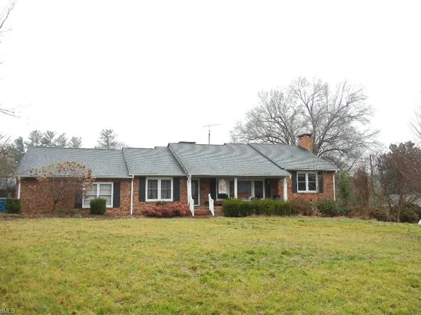 1803 Whiteley Pl, Greensboro, NC 27406