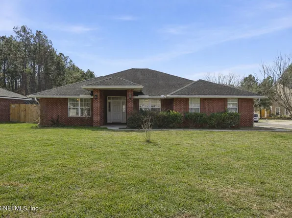 1330 HAWKS CREST Drive, Middleburg, FL 32068