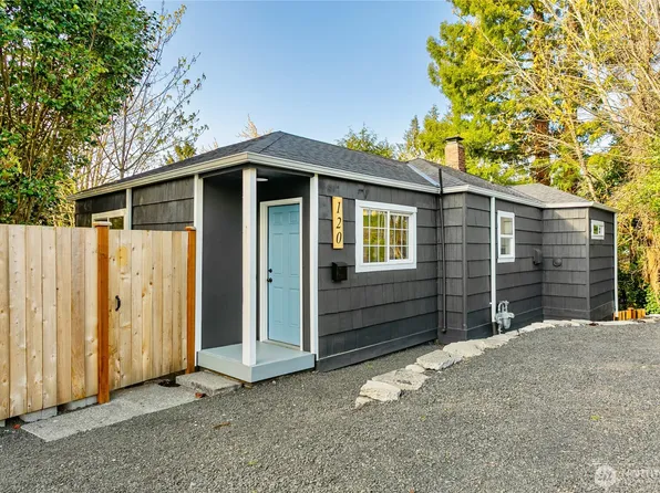 120 Tracy Avenue N, Port Orchard, WA 98366