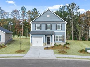 264 Bristol Blvd, Winder, GA 30680