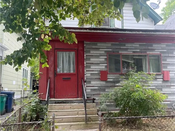 394 Glenwood Ave, Buffalo, NY 14208