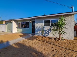 122 E Paisley St E, Chula Vista, CA 91911