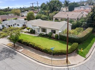 1980 Homeworth Dr, Rancho Palos Verdes, CA 90275