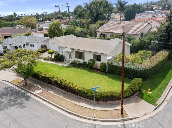 1980 Homeworth Dr, Rancho Palos Verdes, CA 90275