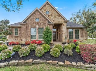 4419 Los Alamos Ct, Richmond, TX 77406