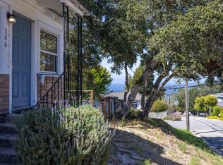 306 9th St, Pacific Grove, CA 93950