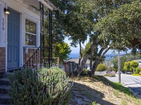 306 9th St, Pacific Grove, CA 93950