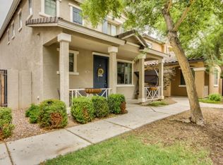 3862 E Santa Fe Ln, Gilbert, AZ 85297