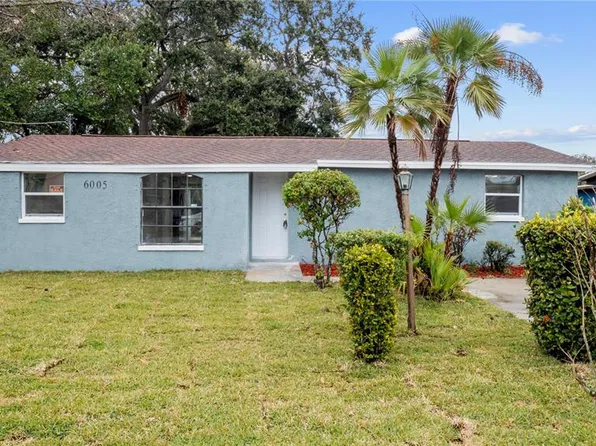 6005 N 39TH STREET, TAMPA, FL 33610
