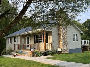 5875 Logan Thornville Rd NE, Rushville, OH 43150