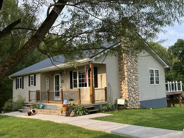 5875 Logan Thornville Rd NE, Rushville, OH 43150