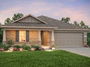 9002 Night View Dr, Temple, TX 76502