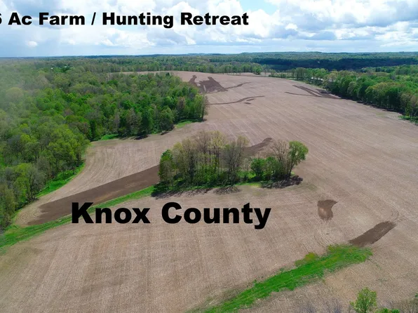 3870 Van Winkle Rd #P, Frazeysburg, OH 43822