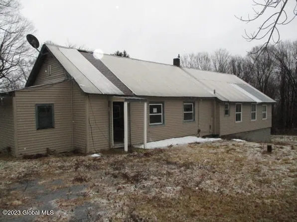 68 Clemons Center Road, Clemons, NY 12819