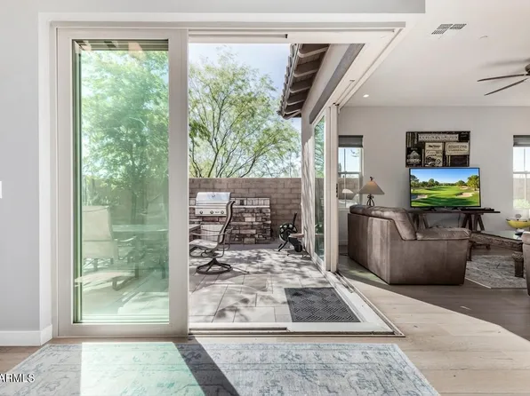 8712 E EASTWOOD Circle, Carefree, AZ 85377