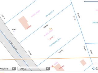 State Route 46 #37-046552, Cortland, OH 44410