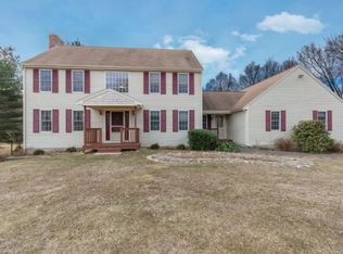 639 Washington St, East Bridgewater, MA 02333