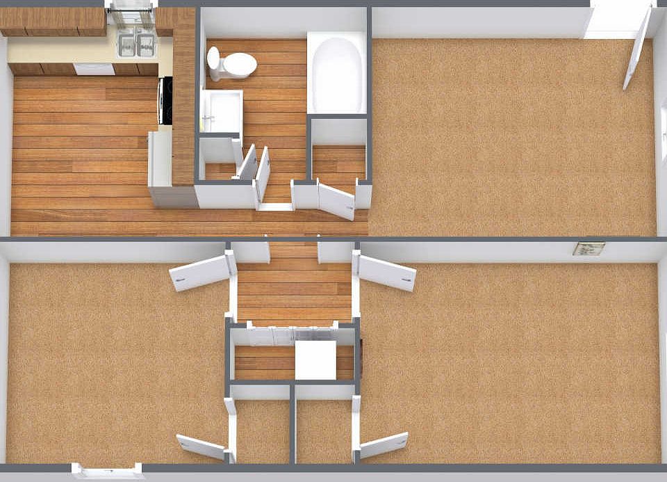 116 Ballygar St Clarksville, TN, 37043 Apartments for Rent Zillow