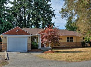 2302 119th St SW, Everett, WA 98204
