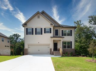 8028 Louis Dr, Locust Grove, GA 30248