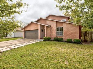 3901 Leafield Dr, Austin, TX 78749