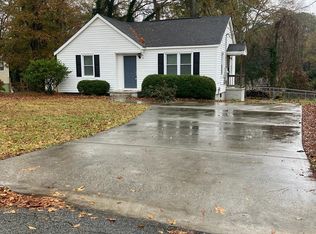 206 Carroll St, Carrollton, GA 30117