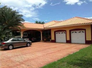 8540 Sw 112 Street, Miami, FL 33156