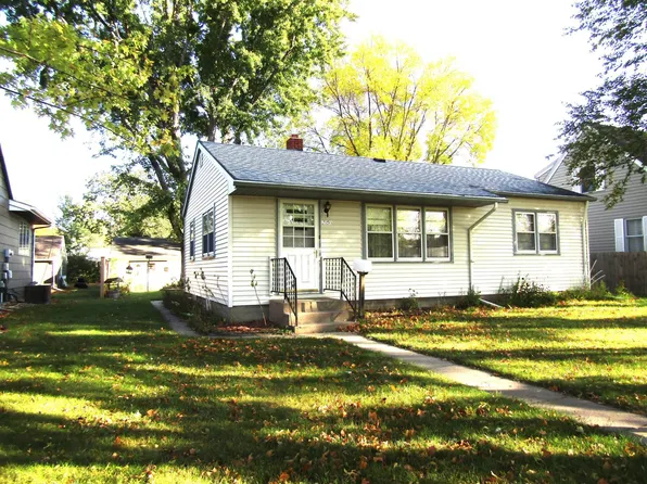 2050 McKinney Ave, Benson, MN 56215