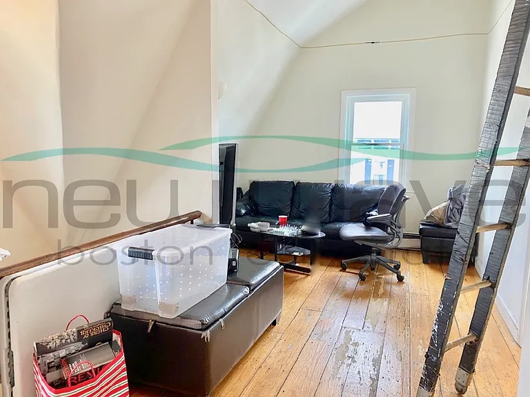 839 Parker St #3 — Photo 11