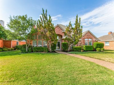 3500 Dartmouth Dr, Plano, TX, 75075
