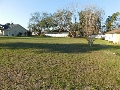 2512 N Brentwood Cir, Lecanto, FL, 34461