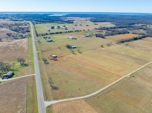 LOT 40 Heavens Way, Pt, TX 75472