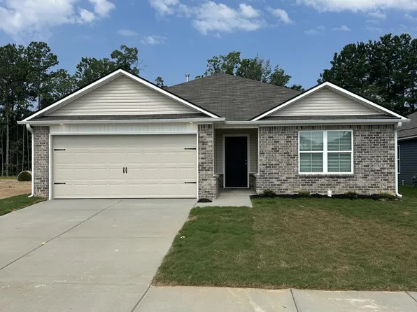 1731 Amber Ave SE, Cullman, AL 35055