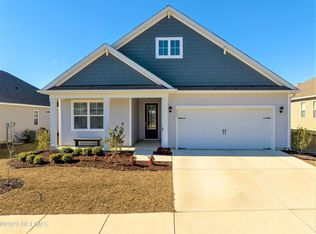 337 Edgewater Way, Surf City, NC 28445