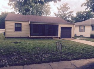 1933 S Erie St, Wichita, KS 67211