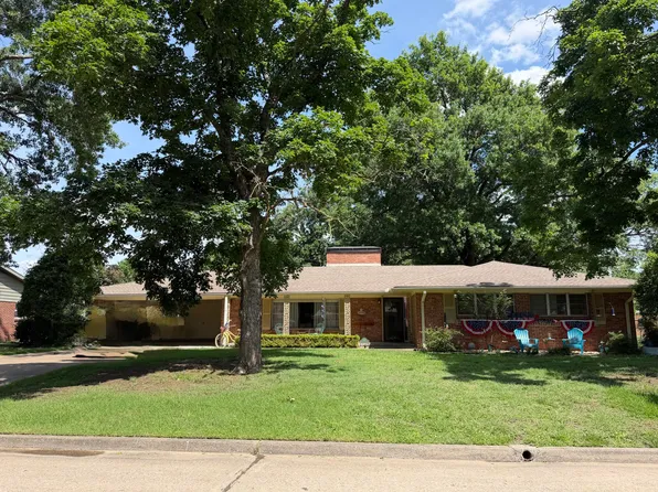 620 S Smith St, Vinita, OK 74301