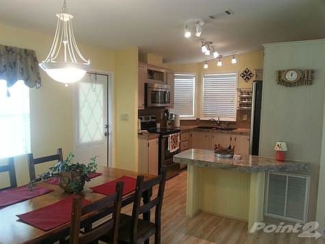 Beautiful Dining & Kitchen