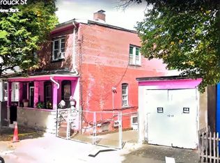 26 Hasbrouck St, Newburgh, NY 12550