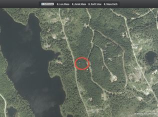 Nhn Setter Lake Road Choker Setters Circle, Thorne Bay, AK 99919