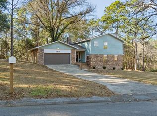 1315 Grandview Dr, Crestview, FL 32539